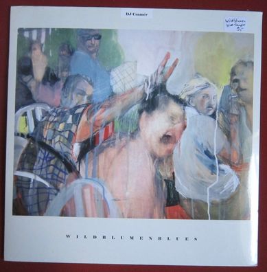Wildblumenblues Vinyl LP Sampler