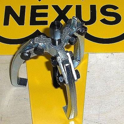 Nexus Universal- Abzieher 141-30 Weite 10-90 Tiefe 84mm