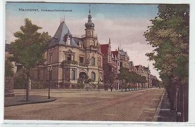 45136 Ak Hannover Hohenzollernstrasse 1910