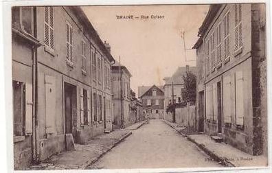 45544 Ak Vignoles Route de Chateau Thierry um 1915