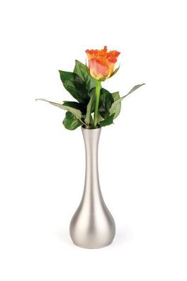 APS Vase Blumenvase Tischvase Dekovase Tischdekoration 5 Stk Ø 6,5 x 18 cm Gastlando