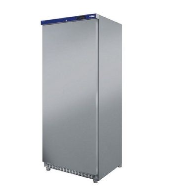 Umluft Gewerbekühlschrank Lagerkühlschrank Edelstahl Kühlschrank 400L Gastlando