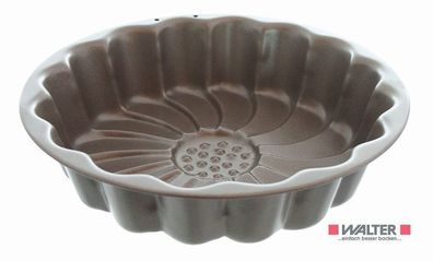 Premium-Backform Motiv Fußballfeld BxT Volumen 3,30 Liter, : 350 x 245 mm 