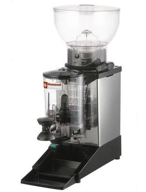 Kaffeemühle Espressomühle TAURO mit Dosierer für Espressomaschinen 1kg neu Gastlando