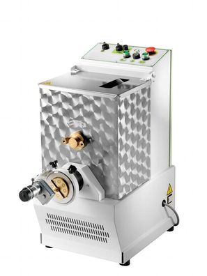 Nudelmaschine Pastamaschine Nudelteigmaschine Nudelautomat MPF8 kg Gastlando