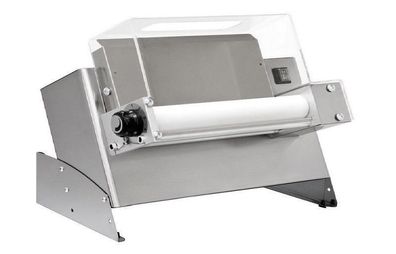 Teigausrollmaschine Prisma 500/1 Teigroller für Pizzen (Ø) 26-45cm