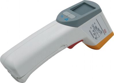 Infrarot Thermometer Pyrometer mit Laservisier -20° - 320°C HACCP Gastlando