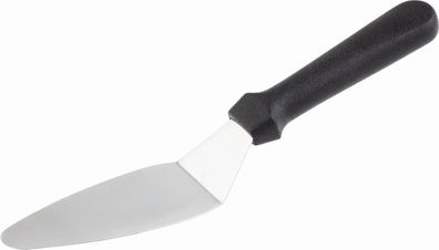 APS Gebäckpalette Küchenspachtel Wender Winkelpalette 17 x 7,5 x 29,5 cm Gastlando