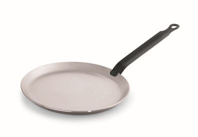 Crêpes Pfanne Ø 240 mm aus Eisen Profi-Qualität für Gastro & Haushalt Gastlando