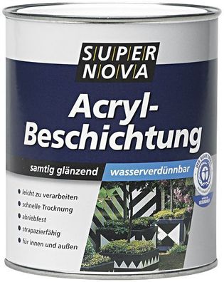 Farben für Außen kaufen, Farben & Lacke bei Hood.de