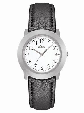 s. Oliver Damen Uhr Armbanduhr SO-1364-LQ