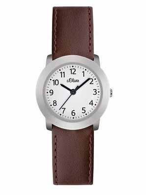 s. Oliver Damen Uhr Armbanduhr SO-2102-LQ