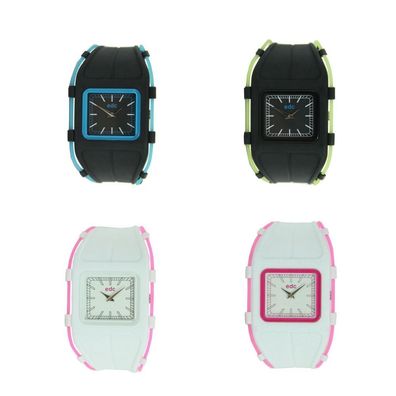 EDC by Esprit Damen Uhr Armbanduhr Glowing Star - 4 Modelle zur Auswahl
