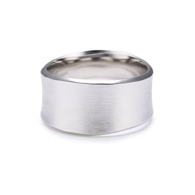 Esprit Damen Ring Silber Bold & Pure ESRG91120A