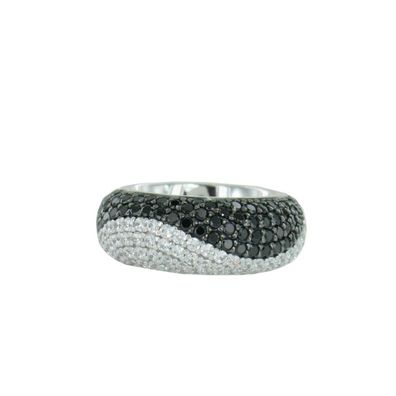 Esprit Collection Damen Ring Silber Peritau ELRG91845A