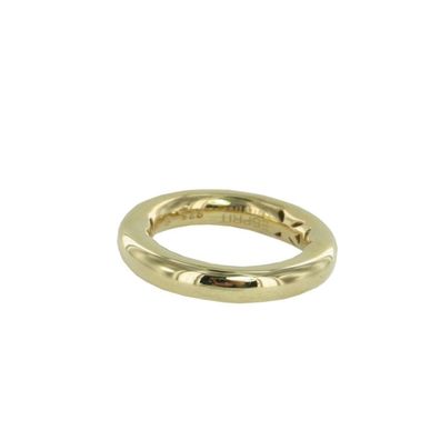 Esprit Collection Damen Ring Silber gold Amalia Gr.16 ELRG92400B160