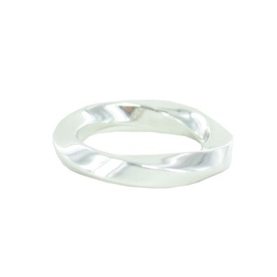 Esprit Collection Damen Ring Silber Olympia ELRG91959A