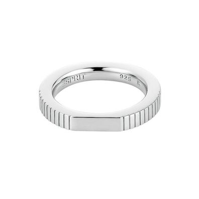 Esprit Damen Ring Silber Marin 68 pure ESRG91878A1