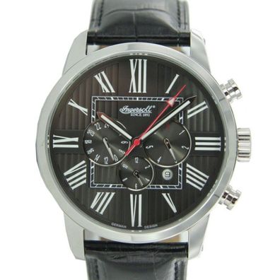 Ingersoll Herren Uhr Armbanduhr Automatik Painte IN1409BK Limited Edition NEU