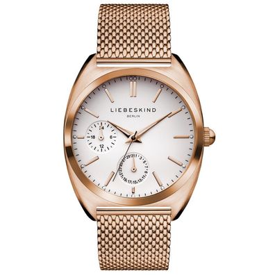 Liebeskind BERLIN Damen Uhr Armbanduhr LT-0039-MQ