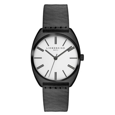 Liebeskind BERLIN Damen Uhr Armbanduhr Leder LT-0025-LQ
