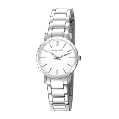 Pierre Cardin Damen Uhr Armbanduhr BONNE Nouvelle PC106632F05