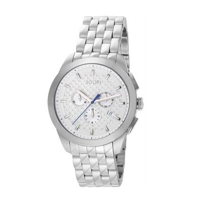 Joop Damen Uhr Armbanduhr Chrono JP101071F01 Legend Analog Quarz