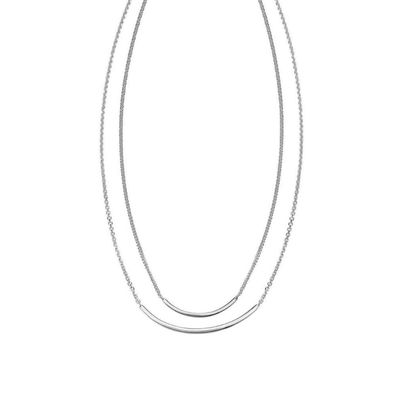Joop Damen Kette Halskette Silber Refined JPNL90768A420