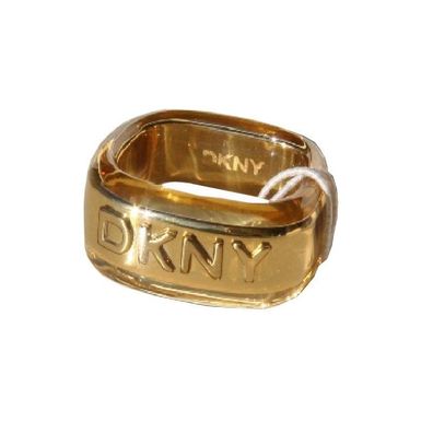 DKNY Damen Ring NJ1207 Gr.18 NEU