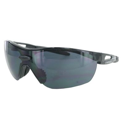 Wenger X-Kross Sportframe Comfort Brille OFL1010.01 Compfort Men shiny black