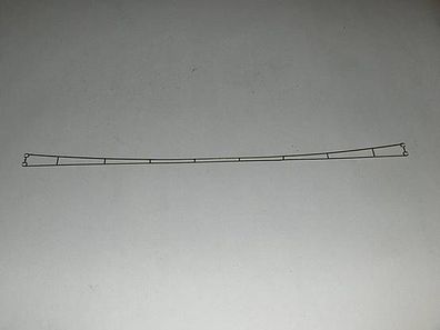 Märklin H0 Oberleitung 10 x Fahrdrahtstücke Nr.:7013-24 cm lang 