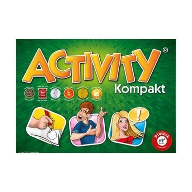 Activity kompakt
