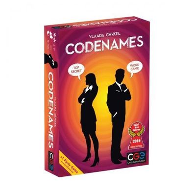 Codenames