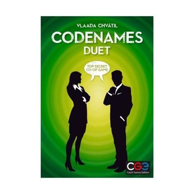 Codenames - Duet