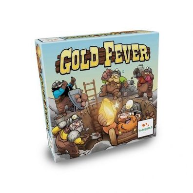 Gold Fever