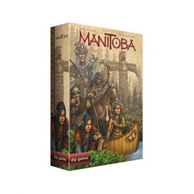 Manitoba