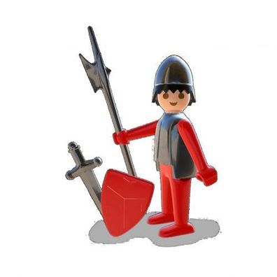 Playmobil Collector - Ritter