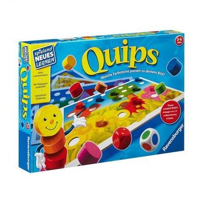 Quips