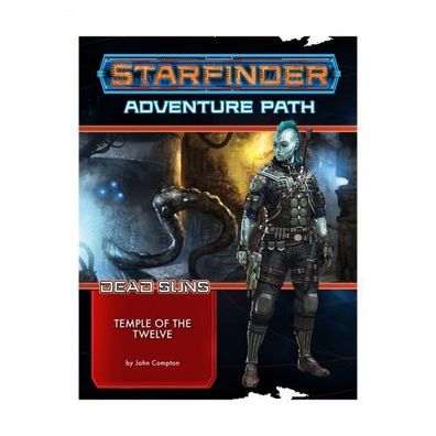 Starfinder Adventure Path #3