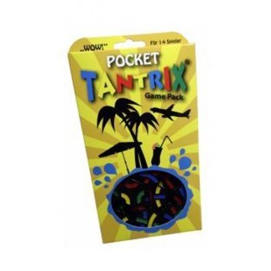 Tantrix - Pocket Motiv Urlaub