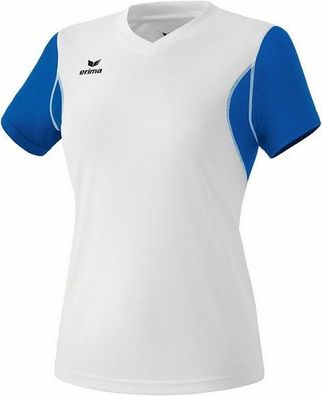 Erima Trikot Laufshirt Sportshirt Fussball T-Shirt Funktionsshirt Shirt