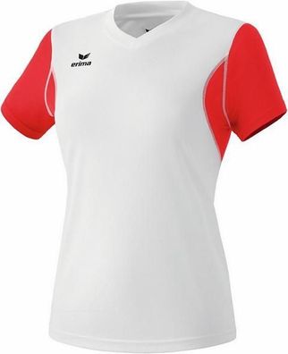 Erima Trikot Laufshirt Sportshirt Fussball T-Shirt Funktionsshirt Shirt