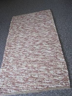 Luxus Teppich Fantasie Vintage 130x190 160x230 100% Chenille Baumwolle grün 