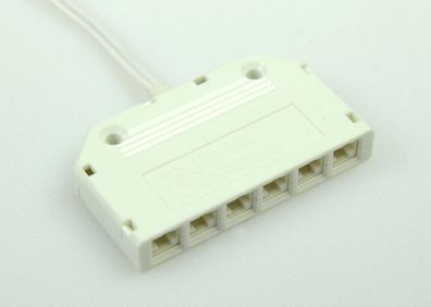 Verteiler für LED Mini Panel (6x Verteiler)