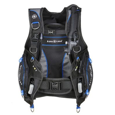 Aqua Lung Ergo High mit Grip 3 mm Neoprensocke mit rutschfester Sohle