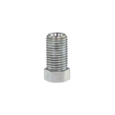 Bremsleitung Mercedes CLK W209 2420 mm Hinterrad rechts
