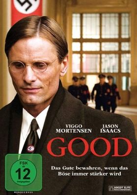 Good - DVD Drama Gebraucht - gut