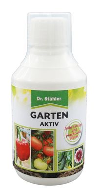 DR. Stähler Garten-Aktiv, 500 ml