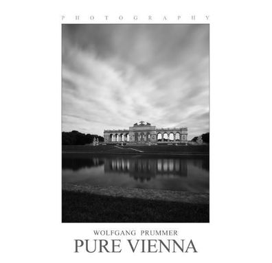 Pure Vienna, Wolfgang Prummer