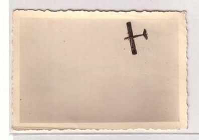 29169 Foto Fiseler Storch beim Schulfliegen 2. Weltkrieg